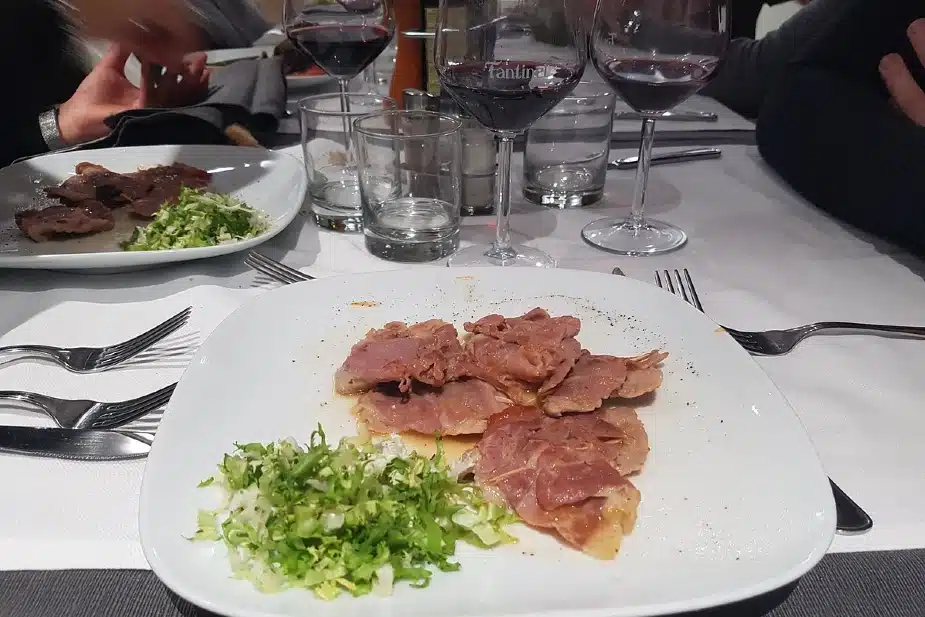 Χοστάρια Ι Κλεμεντίνι