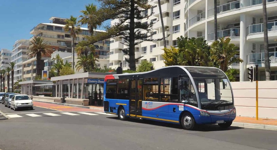 Med bus