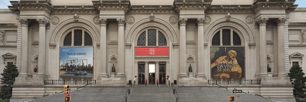Tips For Visting The Met