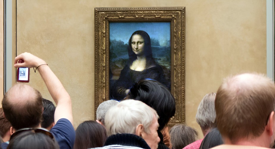 Druge Mona Lise