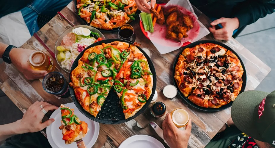 Pizzeria Lovine’s