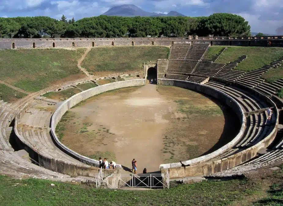 Amfitheater