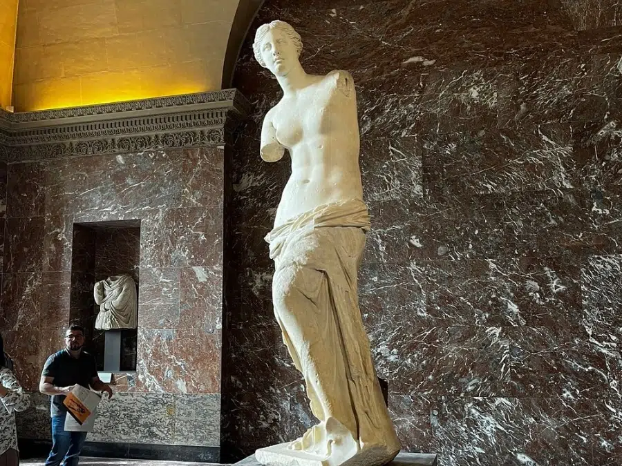 Storia della scultura
