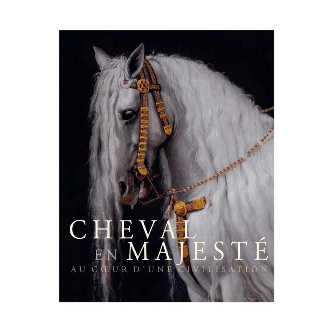 Ló Majestyben
