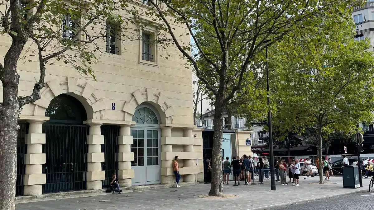 How to Get to Paris Catacombs