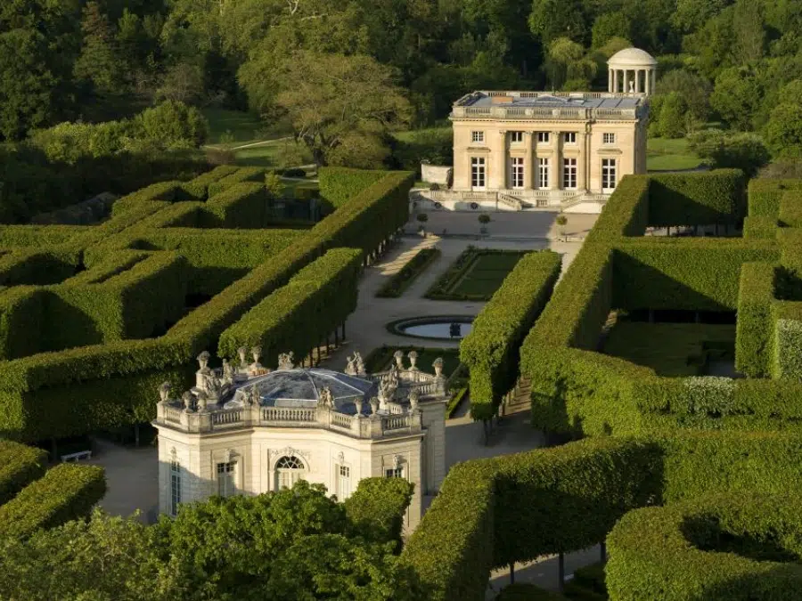 Kis Trianon