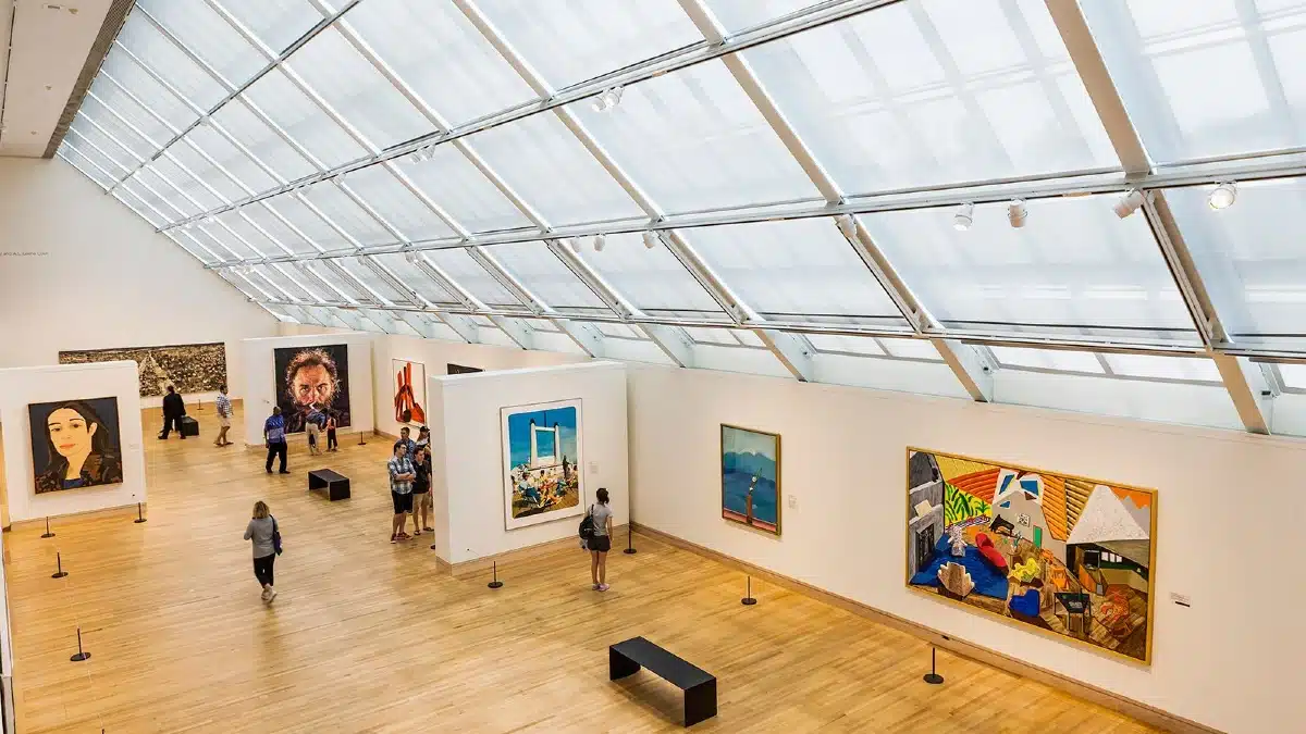 what to see in the met