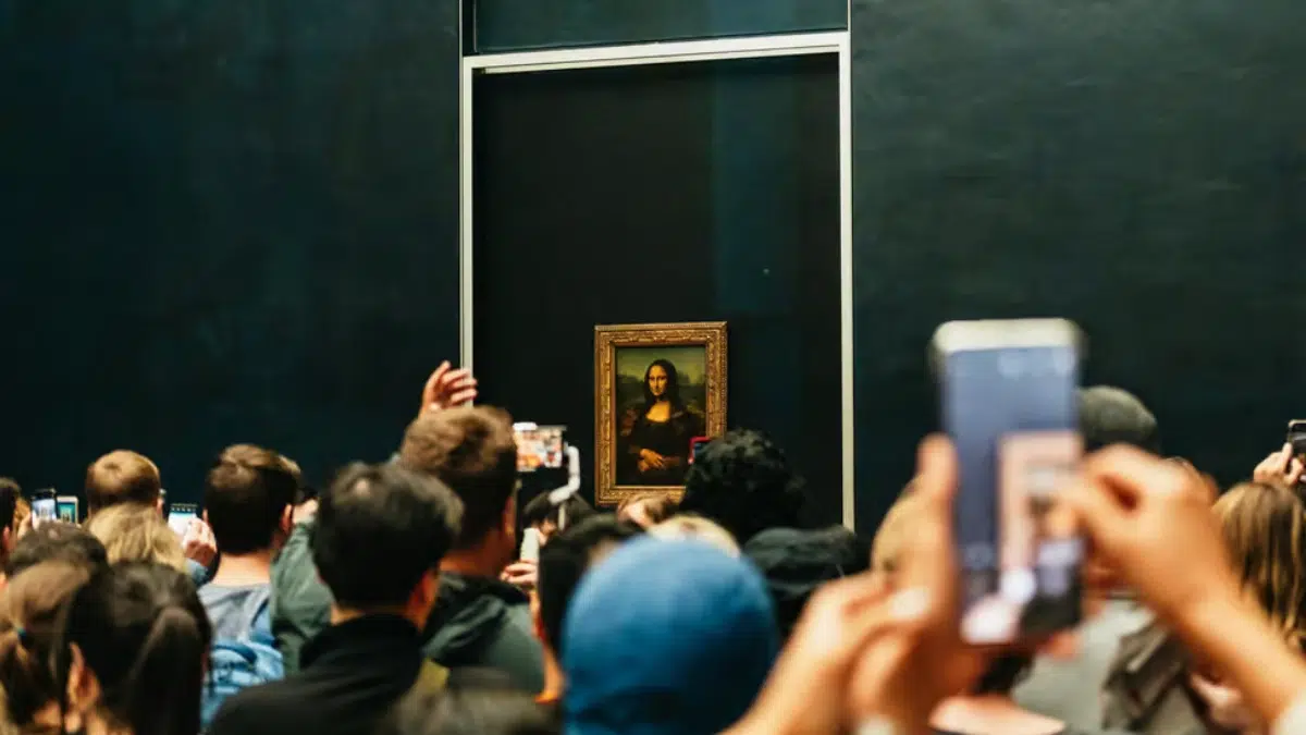 Najvažnije znamenitosti muzeja Louvre