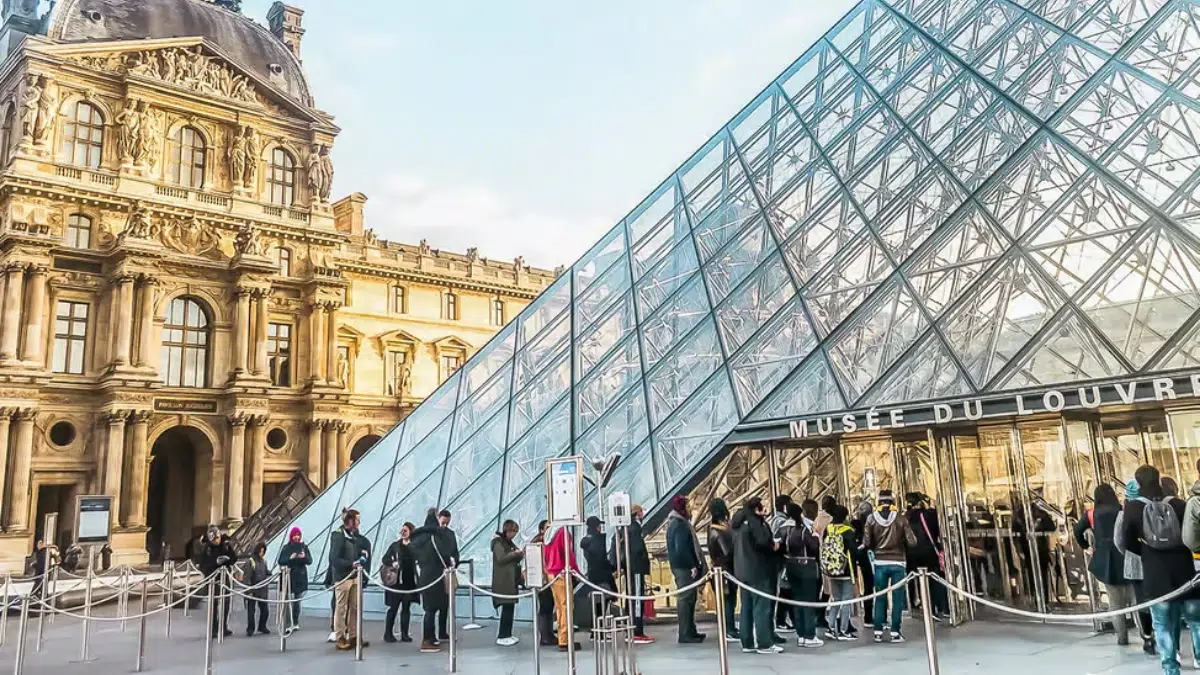 Najbolje ulaznice za muzej Louvre za vas