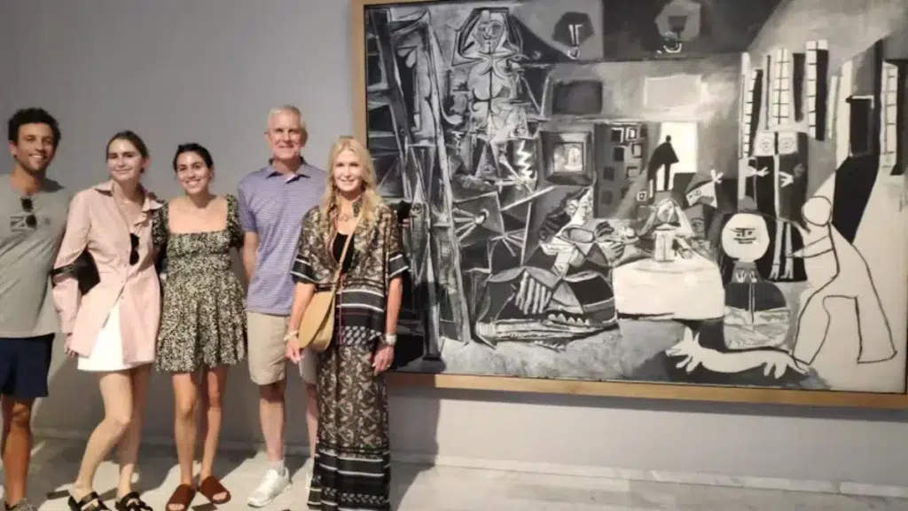 Museo Picasso de Barcelona